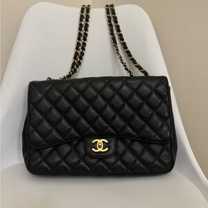 Chanel Handbag